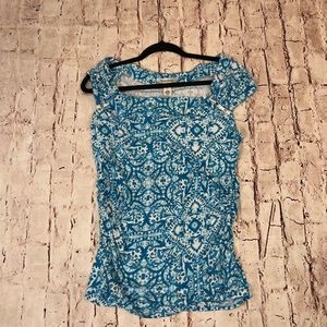 WHBM Large Top